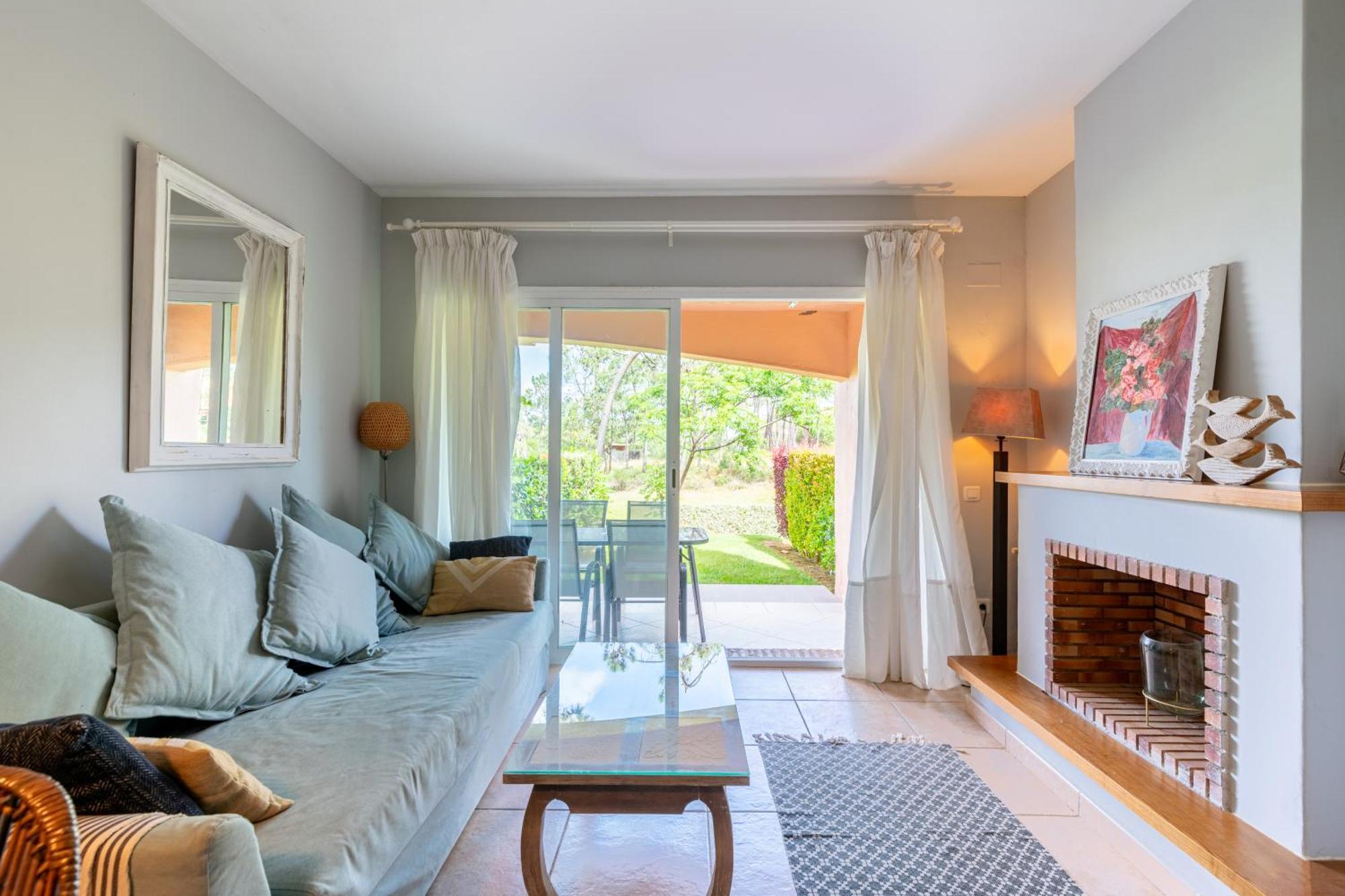 Altavista Islantilla Golf By Msholidays المظهر الخارجي الصورة