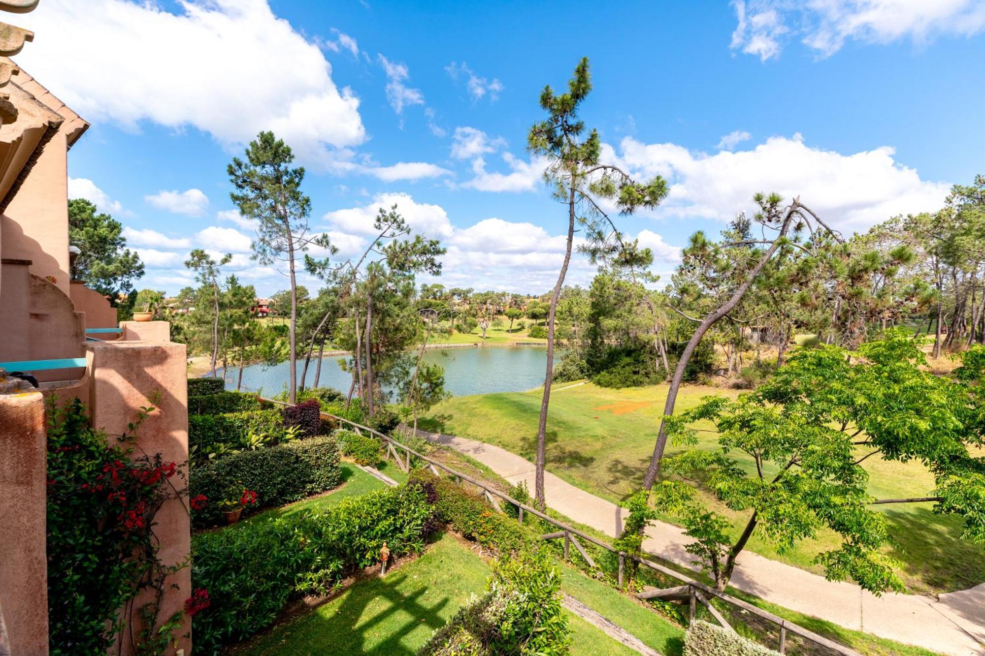 Altavista Islantilla Golf By Msholidays المظهر الخارجي الصورة