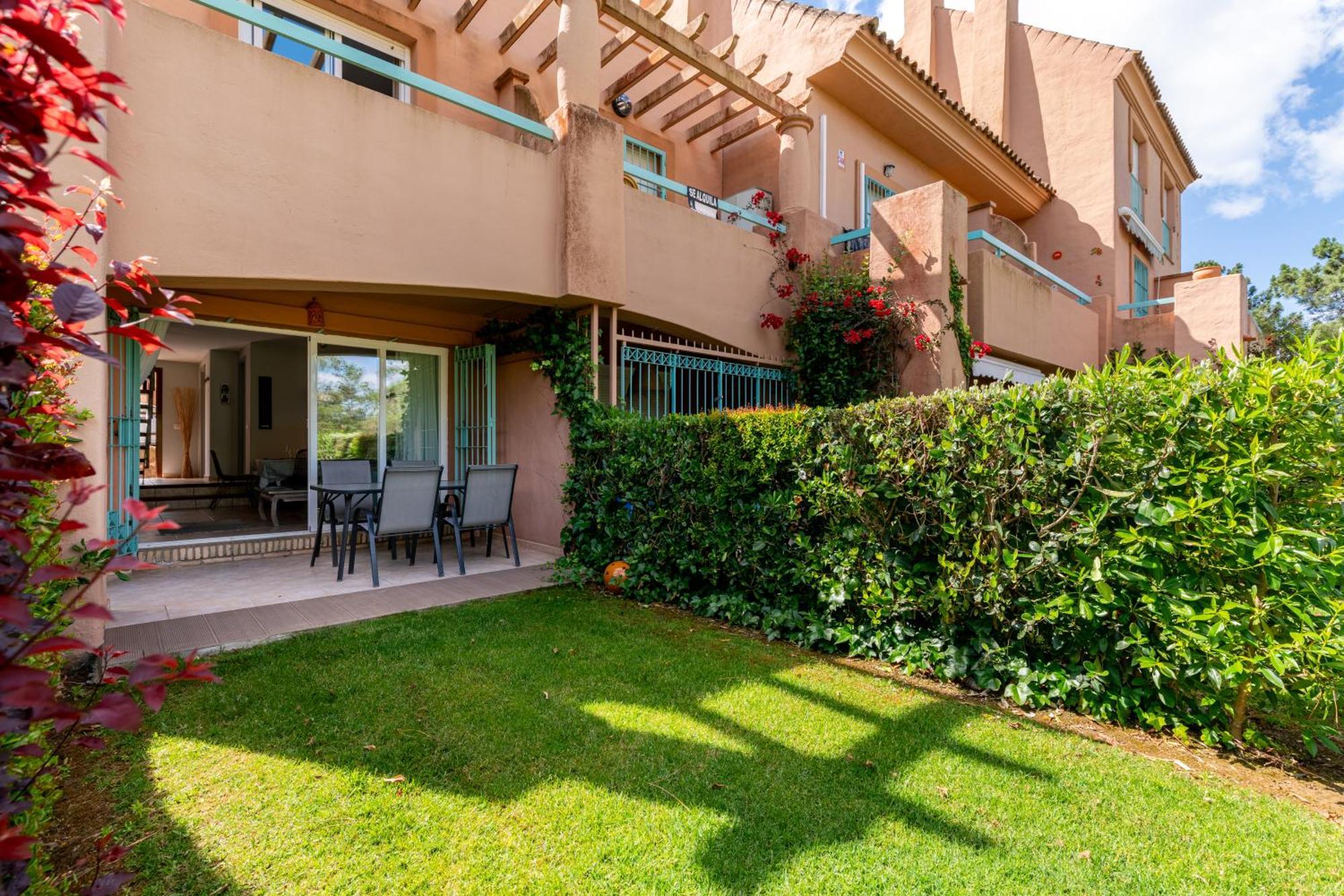 Altavista Islantilla Golf By Msholidays المظهر الخارجي الصورة