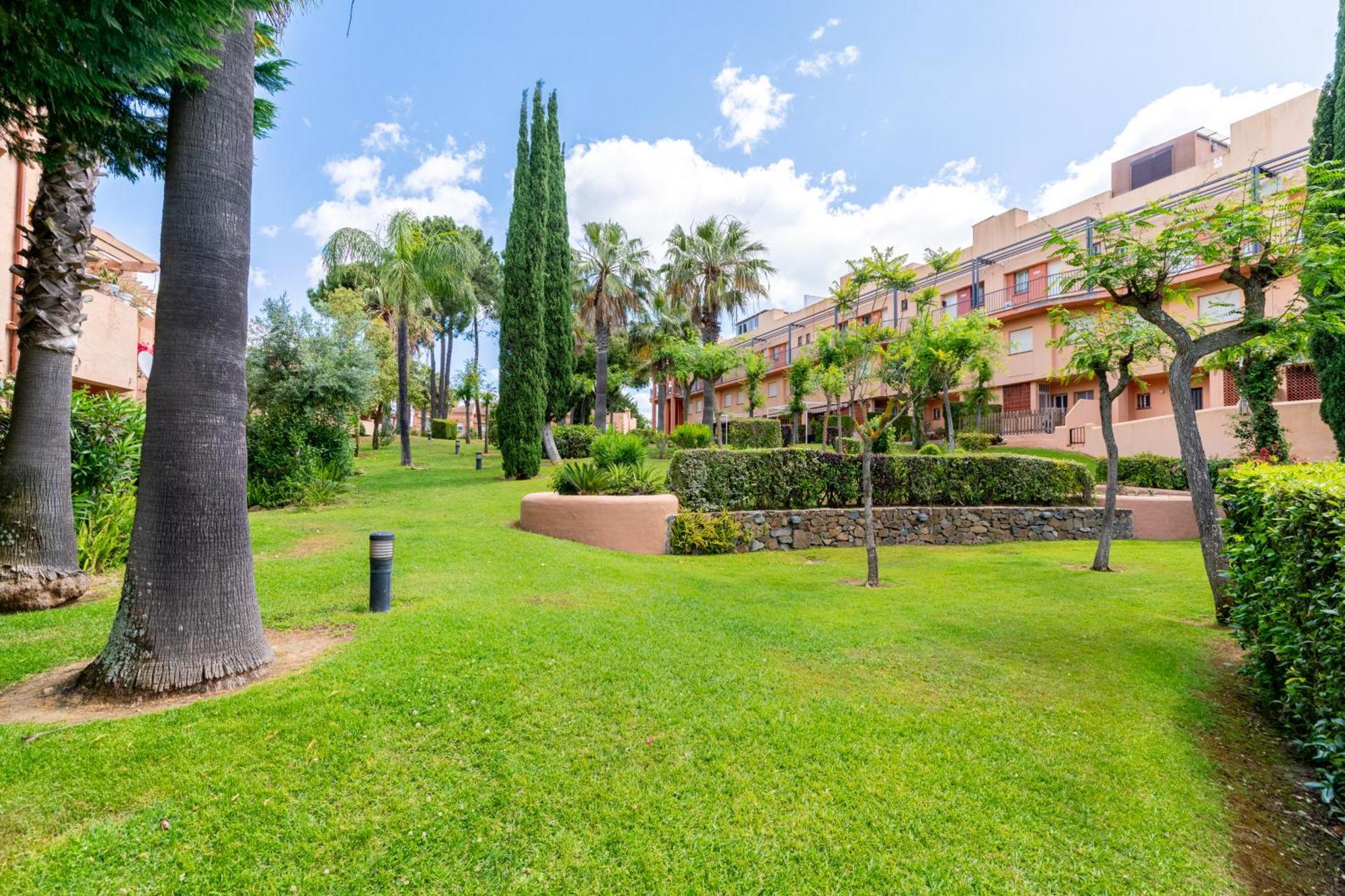 Altavista Islantilla Golf By Msholidays المظهر الخارجي الصورة