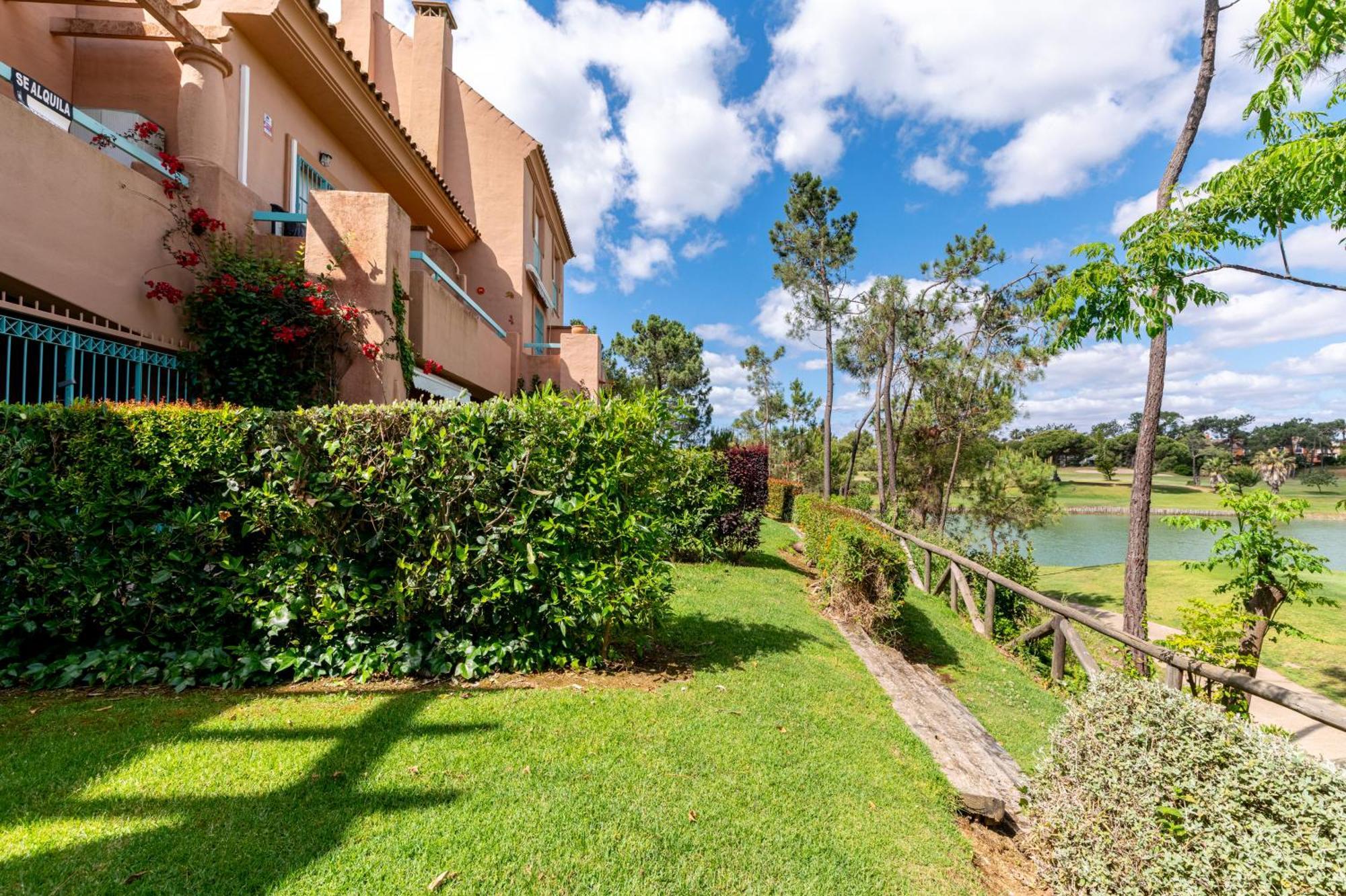 Altavista Islantilla Golf By Msholidays المظهر الخارجي الصورة