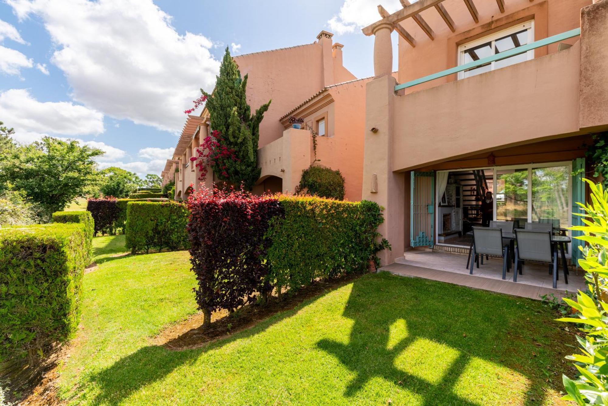 Altavista Islantilla Golf By Msholidays المظهر الخارجي الصورة