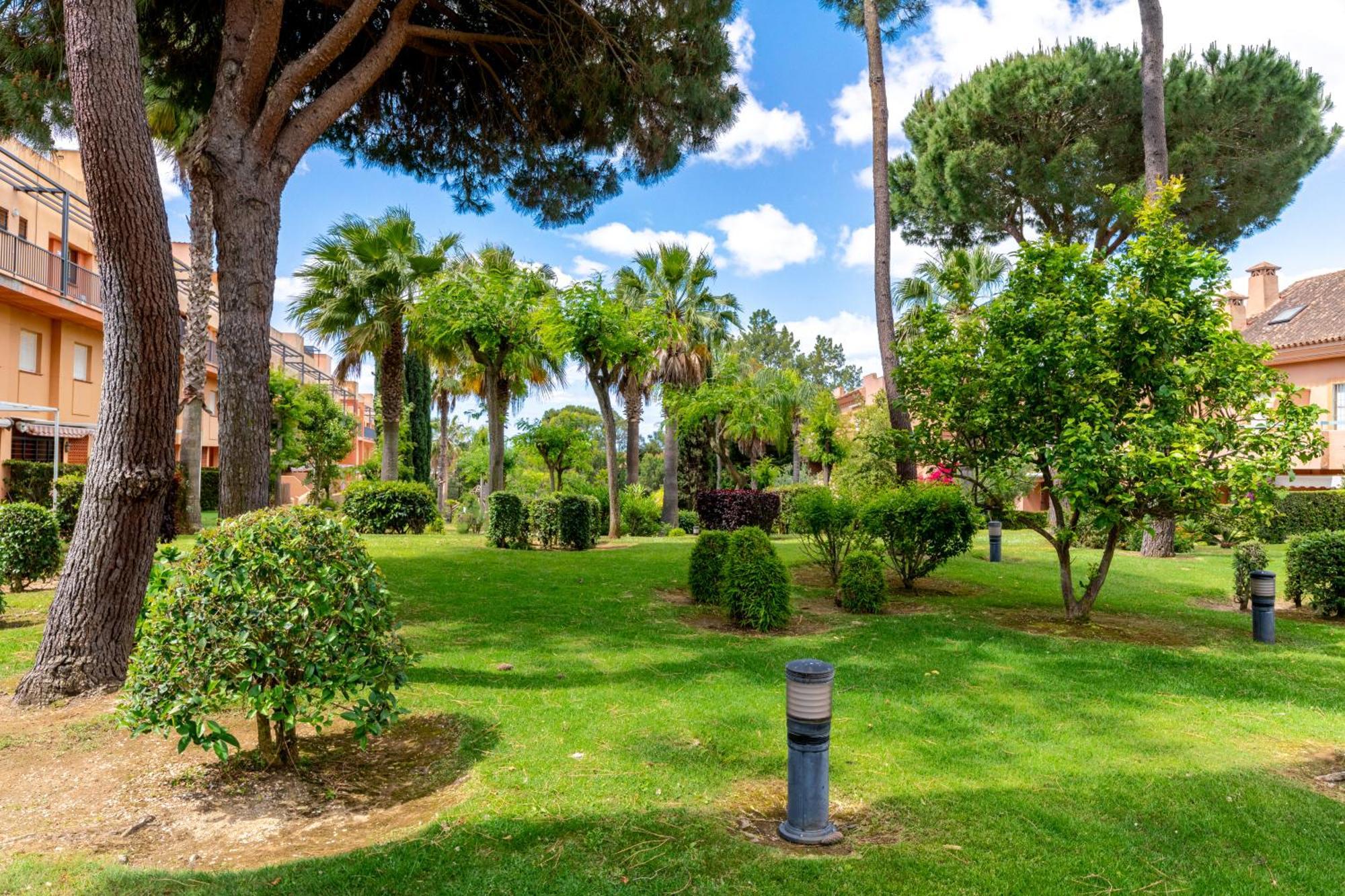 Altavista Islantilla Golf By Msholidays المظهر الخارجي الصورة