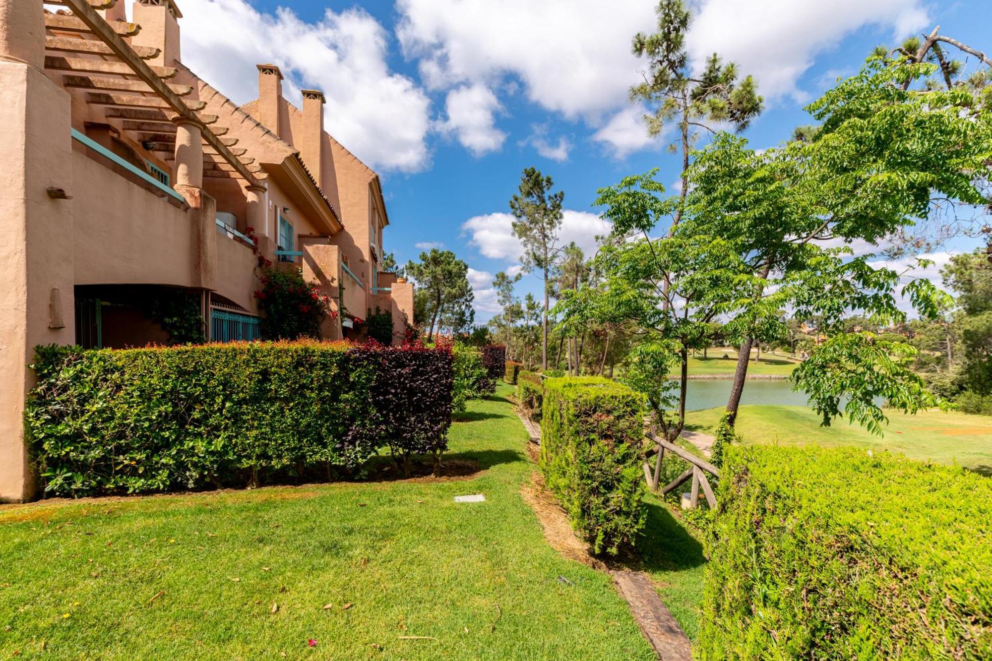 Altavista Islantilla Golf By Msholidays المظهر الخارجي الصورة