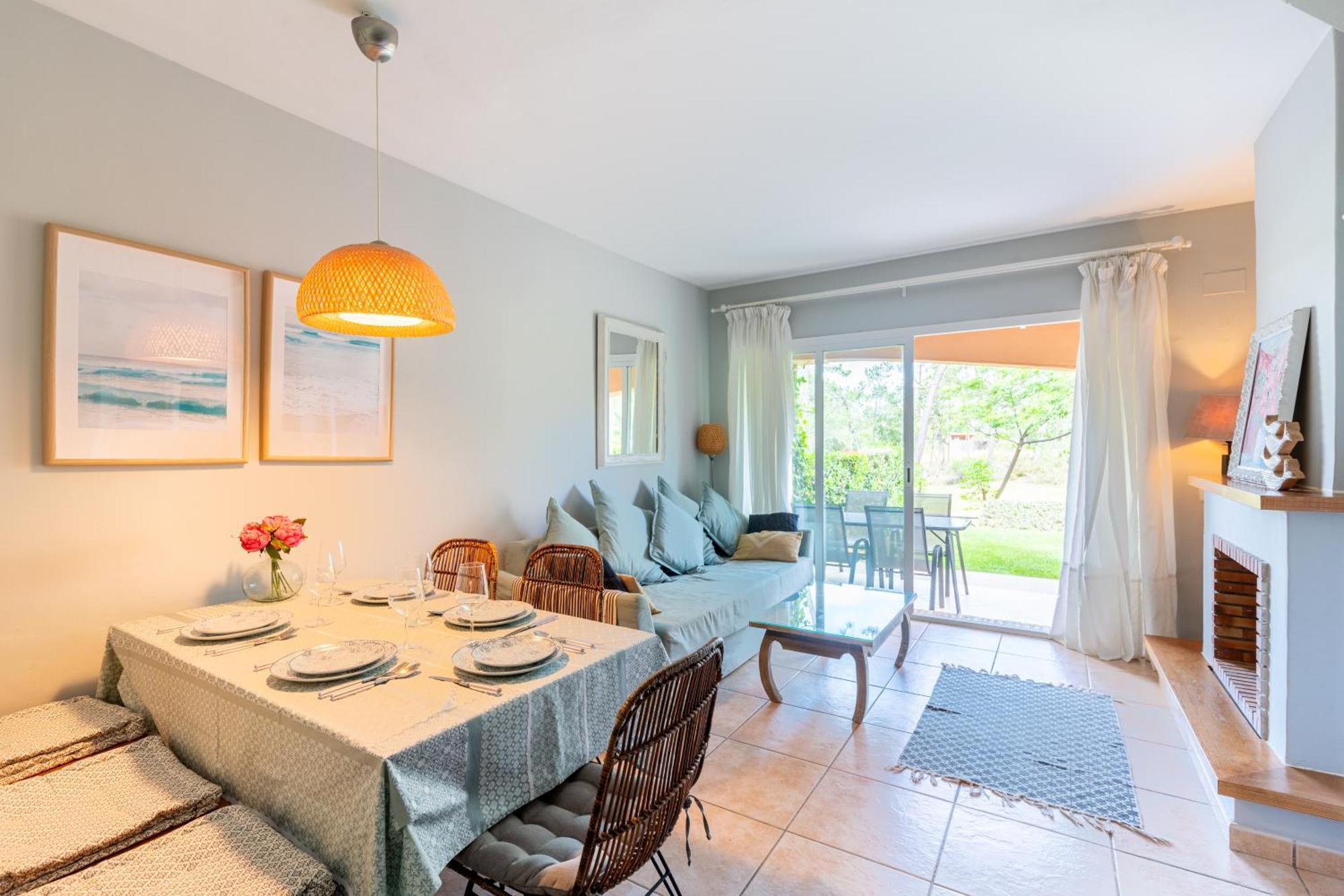 Altavista Islantilla Golf By Msholidays المظهر الخارجي الصورة