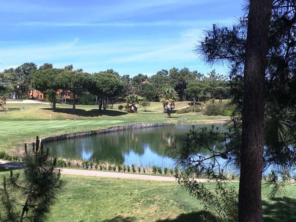 Altavista Islantilla Golf By Msholidays المظهر الخارجي الصورة